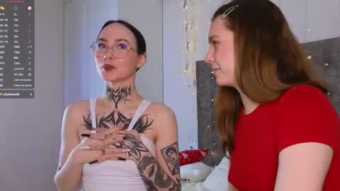 Hi everyone i am Alice pls dont be rude   fav patterns 77  99  111  222  333 online show from March 2025 03:24:01 PM