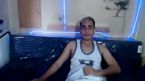 Steven online show from March 2026 11:09:01 PM