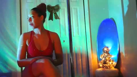 Heavenllyy online show from December 2024 02:38:02 AM