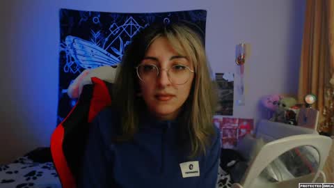 Diana online show from April 2026 11:20:02 PM
