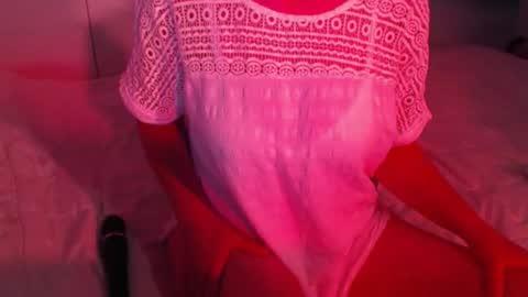 Chani online show from December 2025 12:20:01 PM