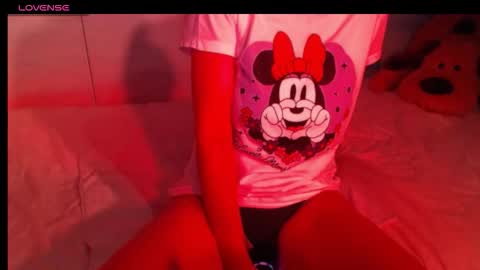 Chani online show from February 2026 07:56:01 AM