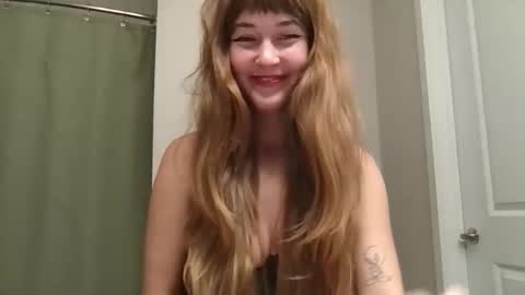 heavenlysiren online show from October 2025 12:12:02 AM