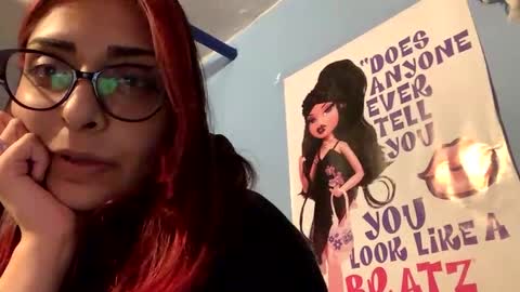 heaven the muslim slut online show from January 2025 08:31:01 AM