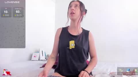 MEGAN online show from May 2026 02:55:01 PM