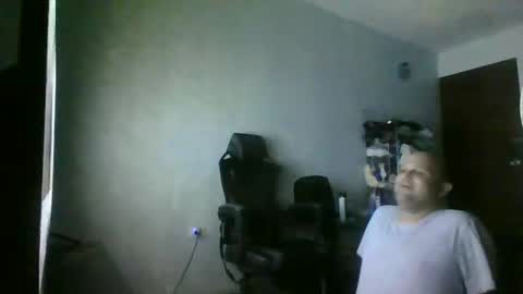 Heavy Rebell online show from January 2025 07:31:01 AM