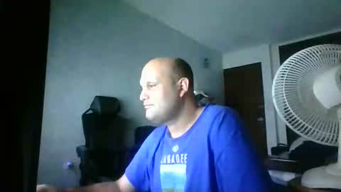 Heavy Rebell online show from September 2025 04:45:02 AM