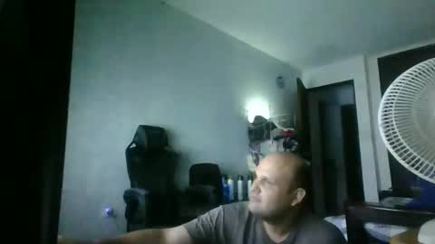 Heavy Rebell online show from October 2025 03:12:02 AM