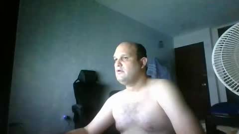 Heavy Rebell online show from October 2025 08:04:01 AM