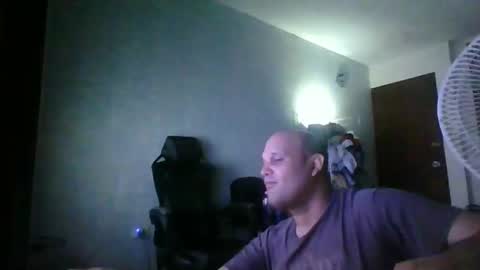 Heavy Rebell online show from November 2025 05:08:02 AM