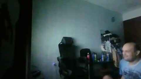 Heavy Rebell online show from February 2026 04:18:02 AM