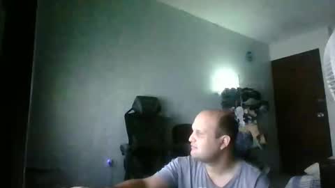 Heavy Rebell online show from April 2026 04:48:02 AM