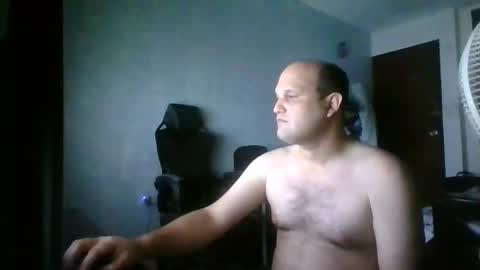 Heavy Rebell online show from April 2026 06:44:02 AM