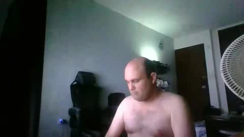 Heavy Rebell online show from April 2026 04:32:01 AM