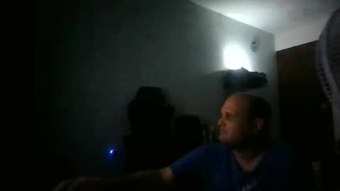 Heavy Rebell online show from April 2026 07:24:01 AM