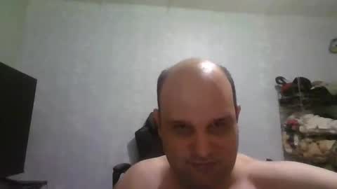Heavy Rebell online show from May 2026 05:01:02 AM