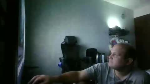 Heavy Rebell online show from May 2026 05:57:02 AM
