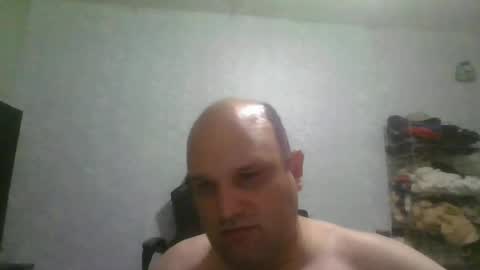 Heavy Rebell online show from June 2026 07:47:02 AM