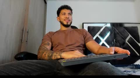 Thor online show from April 2026 09:34:01 PM