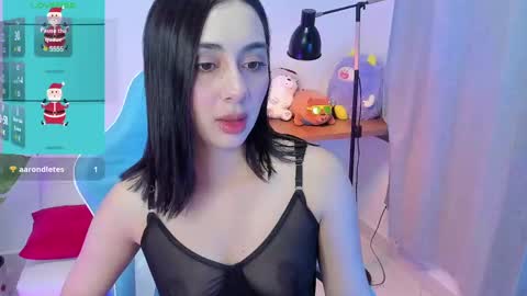 Snapshot of hebe_carter chatting on December 2024 05:58:02 AM Amandabelk online show from December 2024 05:58:02 AM