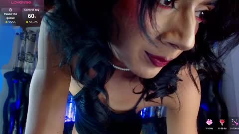 hecate_doll online show from May 2026 04:58:02 PM