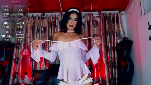 hecate_doll online show from June 2026 04:07:01 PM
