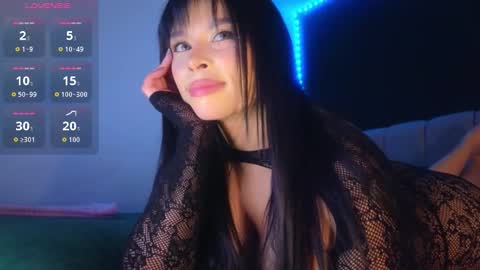 Hecate  online show from March 2026 12:05:01 AM