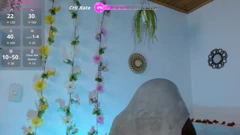 Hecate Queen online show from March 2026 09:52:02 PM