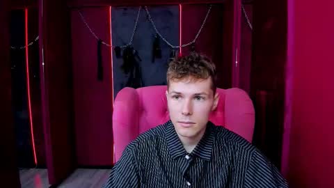 Snapshot of hector_spector chatting on October 2025 11:19:02 AM Hector online show from October 2025 11:19:02 AM