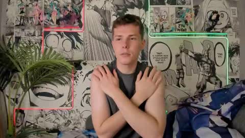 Snapshot of hector_spector chatting on October 2025 11:09:01 AM Hector online show from October 2025 11:09:01 AM