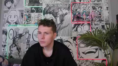 Snapshot of hector_spector chatting on October 2025 11:20:02 AM Hector online show from October 2025 11:20:02 AM