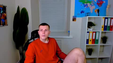 Snapshot of hector_spector chatting on October 2025 10:38:01 AM Hector online show from October 2025 10:38:01 AM