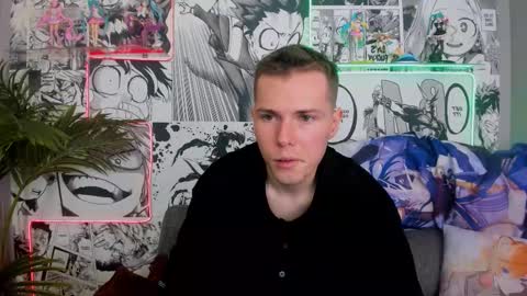 Snapshot of hector_spector chatting on October 2025 10:47:02 AM Hector online show from October 2025 10:47:02 AM