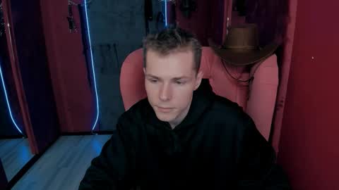 Snapshot of hector_spector chatting on November 2025 10:58:02 AM Hector online show from November 2025 10:58:02 AM