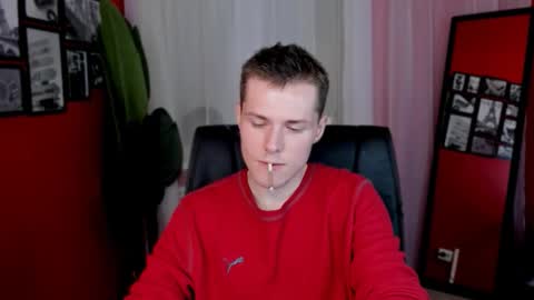 Snapshot of hector_spector chatting on November 2025 10:48:02 AM Hector online show from November 2025 10:48:02 AM