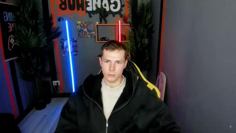 Snapshot of hector_spector chatting on November 2025 09:41:01 AM Hector online show from November 2025 09:41:01 AM