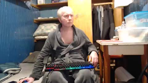 Snapshot of hedonista67 chatting on January 2026 05:07:02 PM hedonista67 online show from January 2026 05:07:02 PM