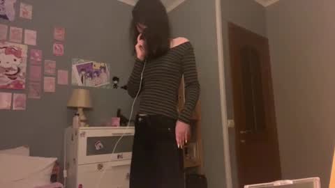 Sarah online show from December 2025 02:33:01 PM