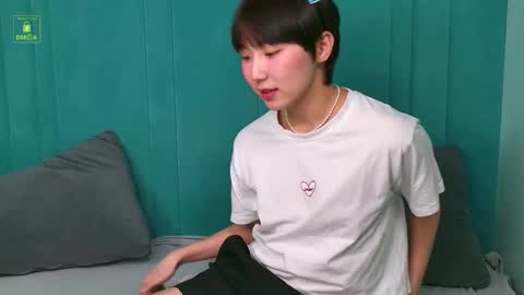 HEEJIN online show from March 2026 04:25:01 AM