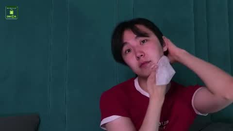HEEJIN online show from June 2026 10:28:02 AM