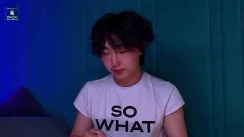 Snapshot of heejinwang chatting on July 2026 04:21:01 AM HEEJIN online show from July 2026 04:21:01 AM