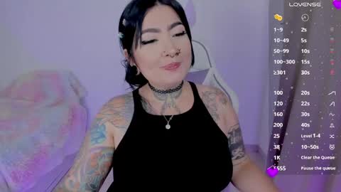 Snapshot of heey_kitty chatting on May 2026 06:25:01 PM IM EMY online show from May 2026 06:25:01 PM