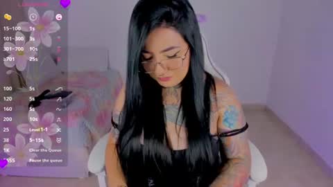 Snapshot of heey_kitty chatting on July 2026 06:04:02 PM IM EMY online show from July 2026 06:04:02 PM