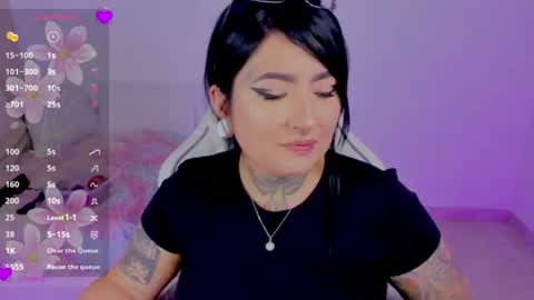 Snapshot of heey_kitty chatting on July 2026 06:31:01 PM IM EMY online show from July 2026 06:31:01 PM