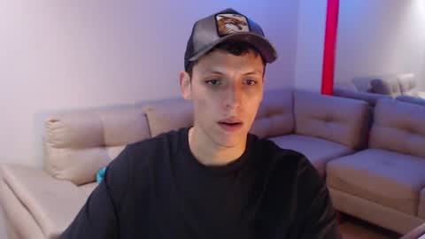 Snapshot of hefesto_69 chatting on January 2025 07:40:01 PM hefesto_69 online show from January 2025 07:40:01 PM