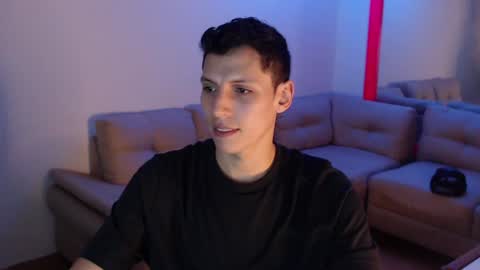 Snapshot of hefesto_69 chatting on January 2025 10:41:02 PM hefesto_69 online show from January 2025 10:41:02 PM