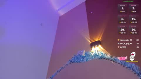 Snapshot of heicel_ chatting on December 2024 04:33:02 AM Heicel online show from December 2024 04:33:02 AM