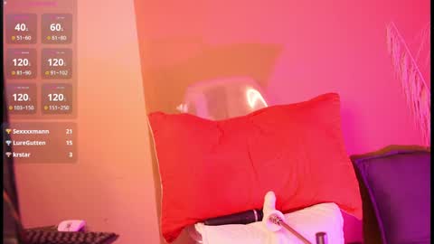 Snapshot of heicel_ chatting on January 2025 12:59:01 AM Heicel online show from January 2025 12:59:01 AM