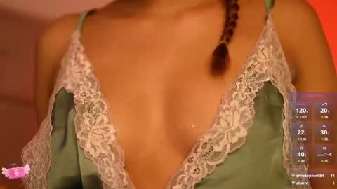 Snapshot of heicel_ chatting on March 2025 12:39:02 AM Heicel online show from March 2025 12:39:02 AM