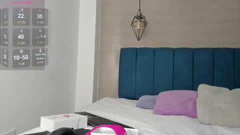 heidi_feuer online show from October 2025 01:00:02 PM